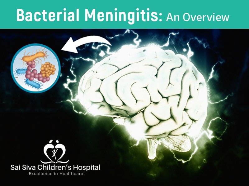 Bacterial Meningitis: An Overview