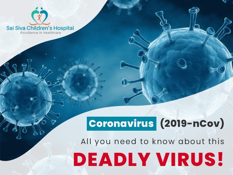 An Overview of Coronovirus