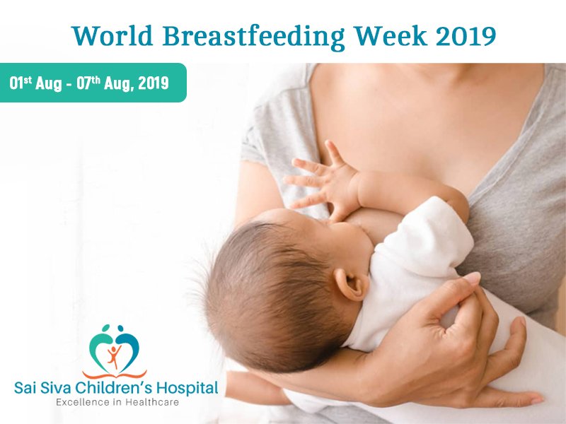 “Paid Maternity Leave Is Important For Mothers” – World Breastfeeding Week 2019